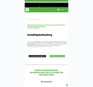 Seitenvorschau von nicolin-sbk.de