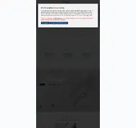 Kleine Seitenvorschau von dgzs.de
