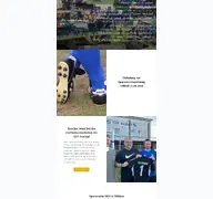 Kleine Seitenvorschau von tsv-vordorf.de
