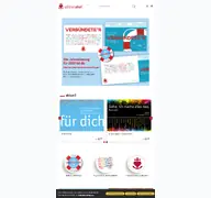 Kleine Seitenvorschau von editionahoi.de