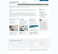 Kleine Seitenvorschau von openaccess.univie.ac.at