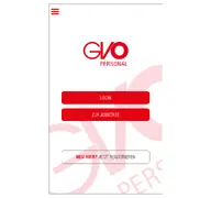 Kleine Seitenvorschau von mygvo.de