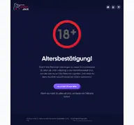 Kleine Seitenvorschau von xfakes.net