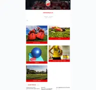 Kleine Seitenvorschau von tsvgg-hausen.de