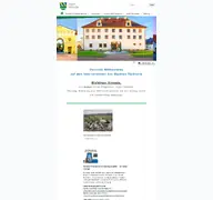 Kleine Seitenvorschau von tuerkheim.de