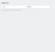 Kleine Seitenvorschau von atomicat.pro