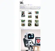 Kleine Seitenvorschau von myholder.de