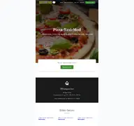Kleine Seitenvorschau von pizzataximod-87616.de