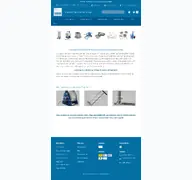 Kleine Seitenvorschau von geotechnik-shop.de
