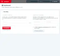 Kleine Seitenvorschau von myhr.kik.de