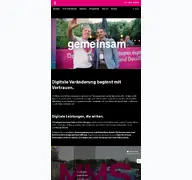 Kleine Seitenvorschau von myhr.mms-at-work.de
