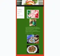 Kleine Seitenvorschau von pizzeria-dabasti.de