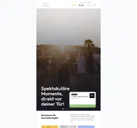 Kleine Seitenvorschau von mykaiserstuhl.de