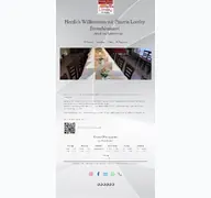 Kleine Seitenvorschau von pizzeria-loreley-emmelshausen.de