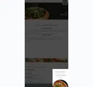 Kleine Seitenvorschau von pizzeria-pantano.de