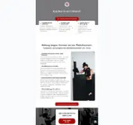 Kleine Seitenvorschau von mykickboxing.de