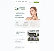 Kleine Seitenvorschau von main-spessart-dermatologie.de