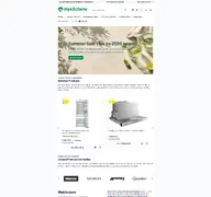Kleine Seitenvorschau von mykitchens.de