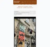 Kleine Seitenvorschau von pizzeria-trattoria-zur-alten-linde.de