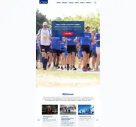 Kleine Seitenvorschau von mainova-aktionen.de