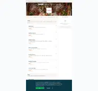 Kleine Seitenvorschau von pizzeriabaldovino.de