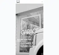Kleine Seitenvorschau von garage-blanc.de