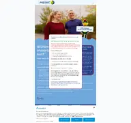 Kleine Seitenvorschau von kunti-bunt.de