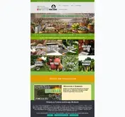 Kleine Seitenvorschau von gartenhof-becker.de