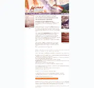Kleine Seitenvorschau von achat-schlottwitz.de