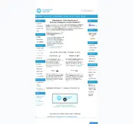 Kleine Seitenvorschau von datenbanken-verstehen.de