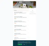 Kleine Seitenvorschau von plancha-steakhaus-staaken.de