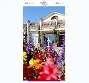 Kleine Seitenvorschau von kurpark-hotel.de