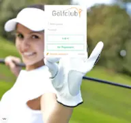 Kleine Seitenvorschau von my.mein-golfclub.de