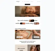 Kleine Seitenvorschau von mymigo.de
