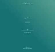 Kleine Seitenvorschau von my.minveo.de