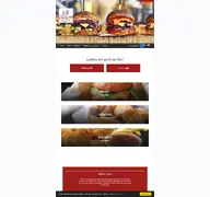 Kleine Seitenvorschau von kurtsfoodcorner.de