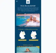 Kleine Seitenvorschau von kurzentren-deutschland.de