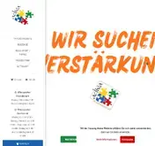 Kleine Seitenvorschau von activa-marsberg.de