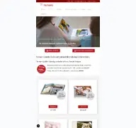 Kleine Seitenvorschau von mymoments.de