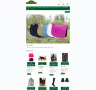 Kleine Seitenvorschau von kutschen-trenkamp-shop.de