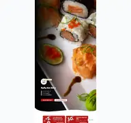 Kleine Seitenvorschau von mymy-rostock.de
