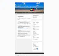 Kleine Seitenvorschau von smilek-beckers.de