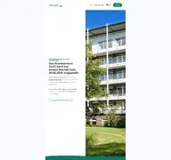 Kleine Seitenvorschau von gross-sand.de