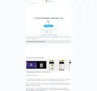 Kleine Seitenvorschau von jstock-android-stock-market.apkcafe.de