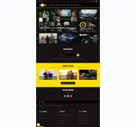 Kleine Seitenvorschau von mynikon.de