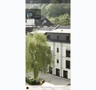 Kleine Seitenvorschau von seniorenbetreuung-weisserstein.de