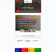 Kleine Seitenvorschau von matern-feuerbacher-realschule.de