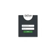 Kleine Seitenvorschau von my.openwb.de