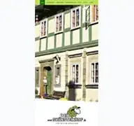 Kleine Seitenvorschau von gruensteinhof.de
