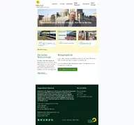 Kleine Seitenvorschau von matthias-gastel.de